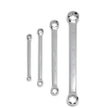 Sata 4pc E-Torx Box Wrench Set