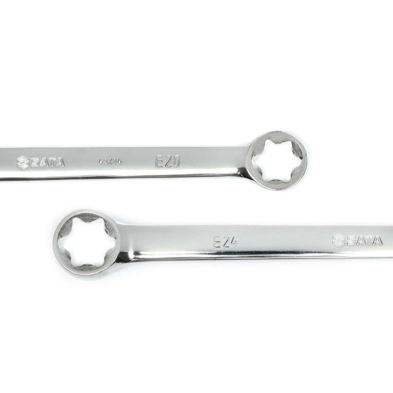 Sata 4pc E-Torx Box Wrench Set