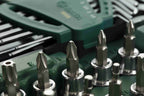 Sata 128pc Metric Tool Set