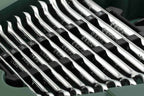 Sata 128pc Metric Tool Set