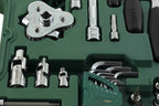 Sata 128pc Metric Tool Set