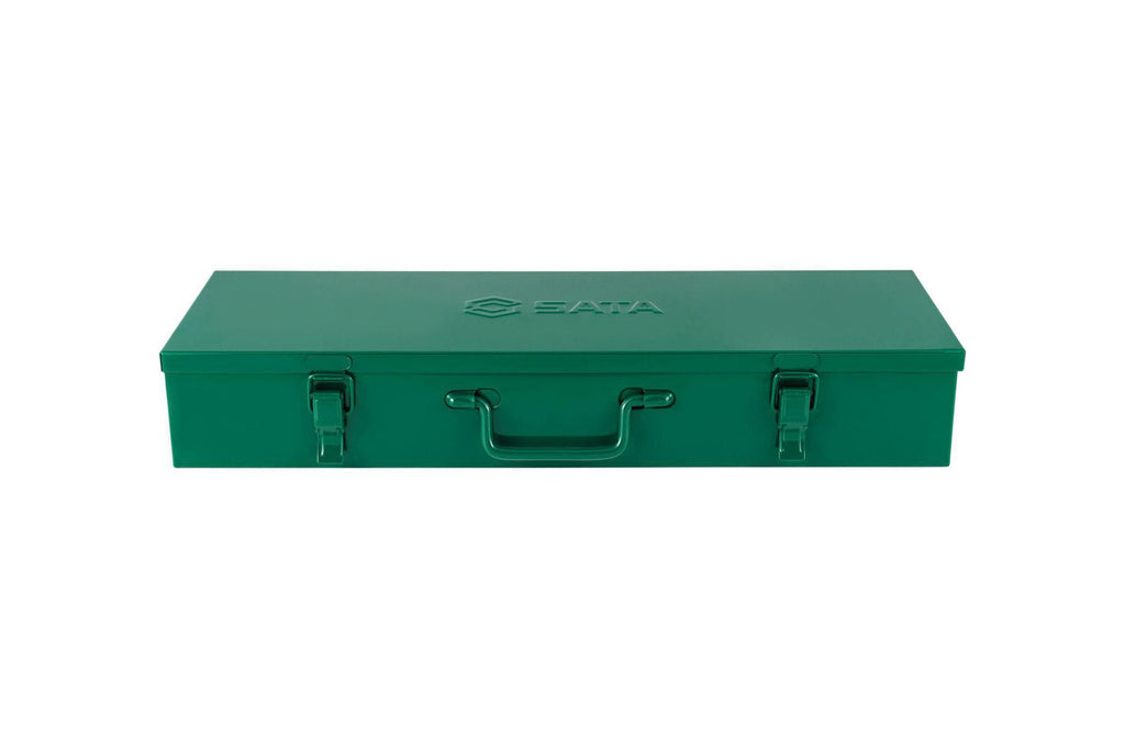 Sata 3/4Dr 15pc Metric Socket Set 30-60mm