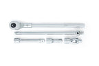 Sata 3/4Dr 15pc Metric Socket Set 30-60mm
