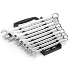 Sata 9pc Combination Wrench Set