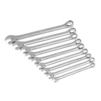 Sata 9pc Combination Wrench Set