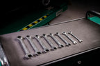 Sata 7pc Combination Ratcheting Wrench Set