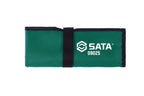 Sata 6pc Double Box Ratcheting Spanner Set 8-19mm