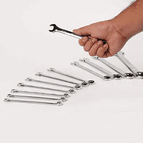Sata 14pc Spanner Set 8-24mm