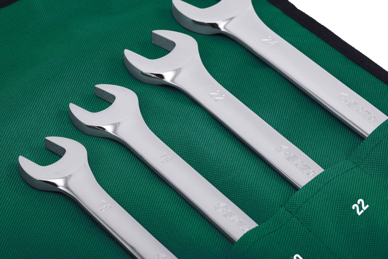 Sata 14pc Spanner Set 8-24mm
