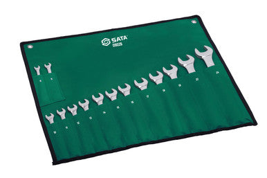 Sata 14pc Spanner Set 8-24mm