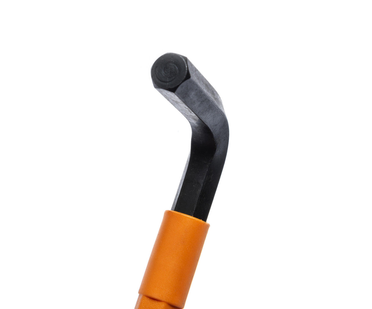 Sata 9pc Ball Point Color Series Black Oxide Hex Key Set