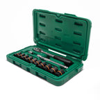 Sata 13pc 1/4 & 3/8Dr Bolt Biter Set