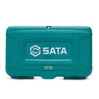 Sata 23pc 1/4 & 3/8Dr Bolt Biter Set