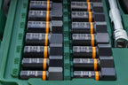 Sata 23pc 1/4 & 3/8Dr Bolt Biter Set
