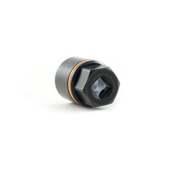 Sata 3/8in BoltBiter Extraction Socket - 11mm