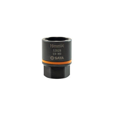 Sata 3/8in BoltBiter Extraction Socket - 11mm