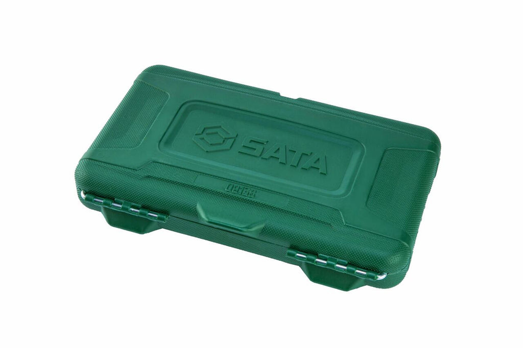 Sata 23pc 1/4 & 3/8Dr Bolt Biter Set