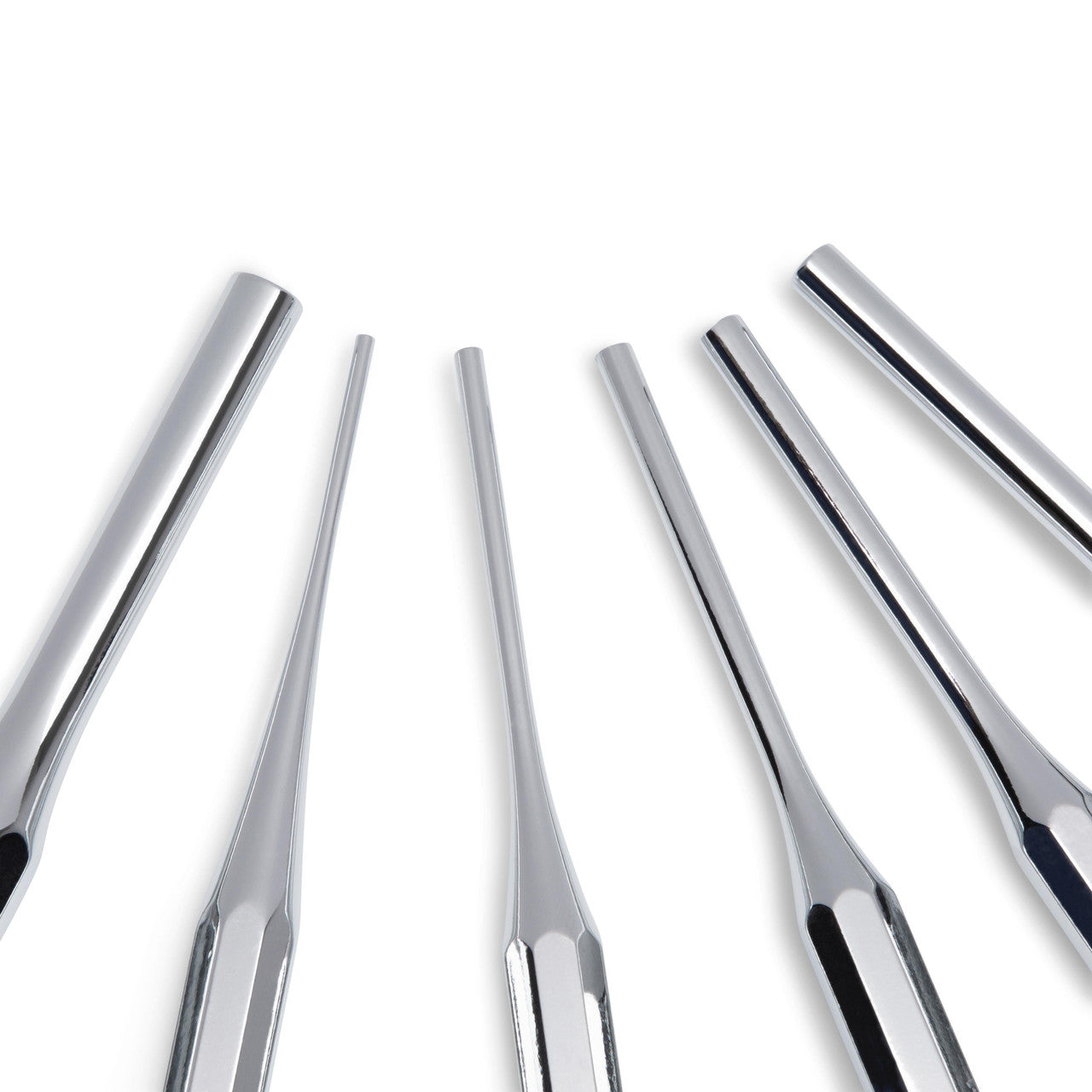 Sata 6pc Pin Punch Set