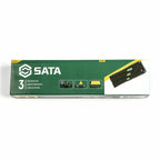 Sata 3pc Chisel Set