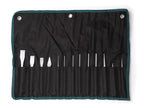 Sata 13pc Punch & Chisel Set