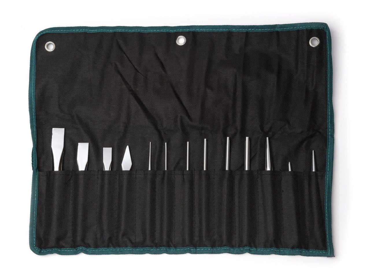 Sata 13pc Punch & Chisel Set