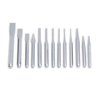 Sata 13pc Punch & Chisel Set