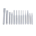 Sata 13pc Punch & Chisel Set