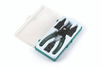 Sata 5pc Combination Snap Ring Plier Set