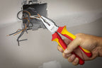 Sata 3pc VDE Plier Set
