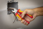 Sata 3pc VDE Plier Set