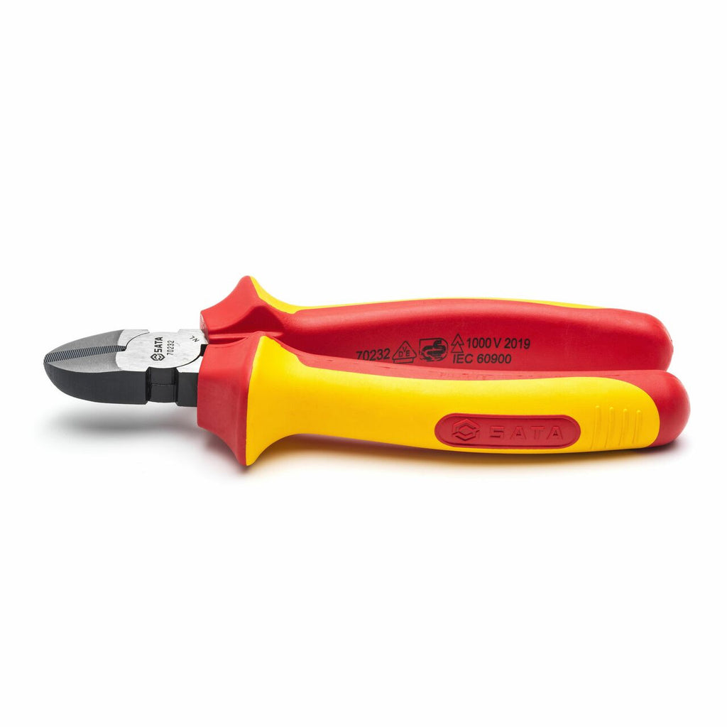 Sata 9pc VDE Insulated Screwdriver & Plier Set