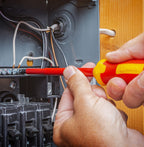 Sata 7pc VDE Insulated Screwdriver Set T-Series