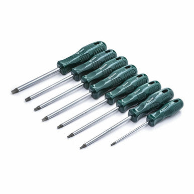 Sata 8pc Torx Screwdriver Set