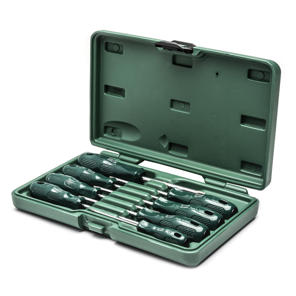 Sata 8pc Torx Screwdriver Set