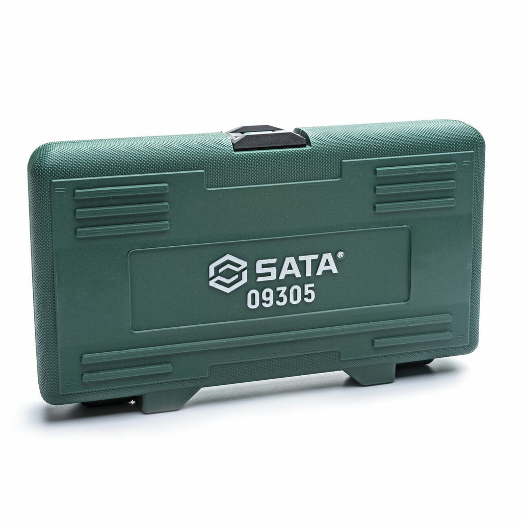 Sata 8pc Torx Screwdriver Set