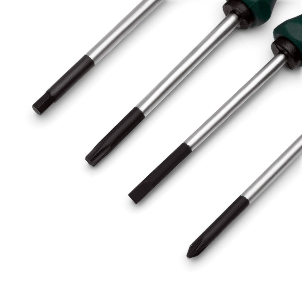Sata 15pc Precision Combi Screwdriver Set