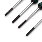 Sata 15pc Precision Combi Screwdriver Set