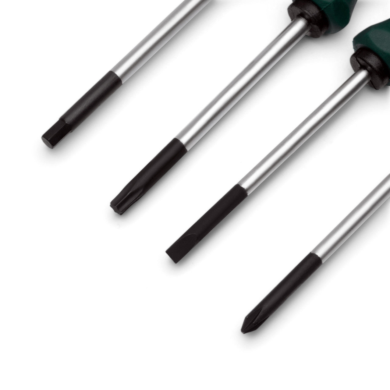 Sata 15pc Precision Combi Screwdriver Set
