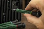 Sata 15pc Precision Combi Screwdriver Set