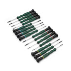 Sata 15pc Precision Combi Screwdriver Set