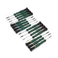 Sata 15pc Precision Combi Screwdriver Set