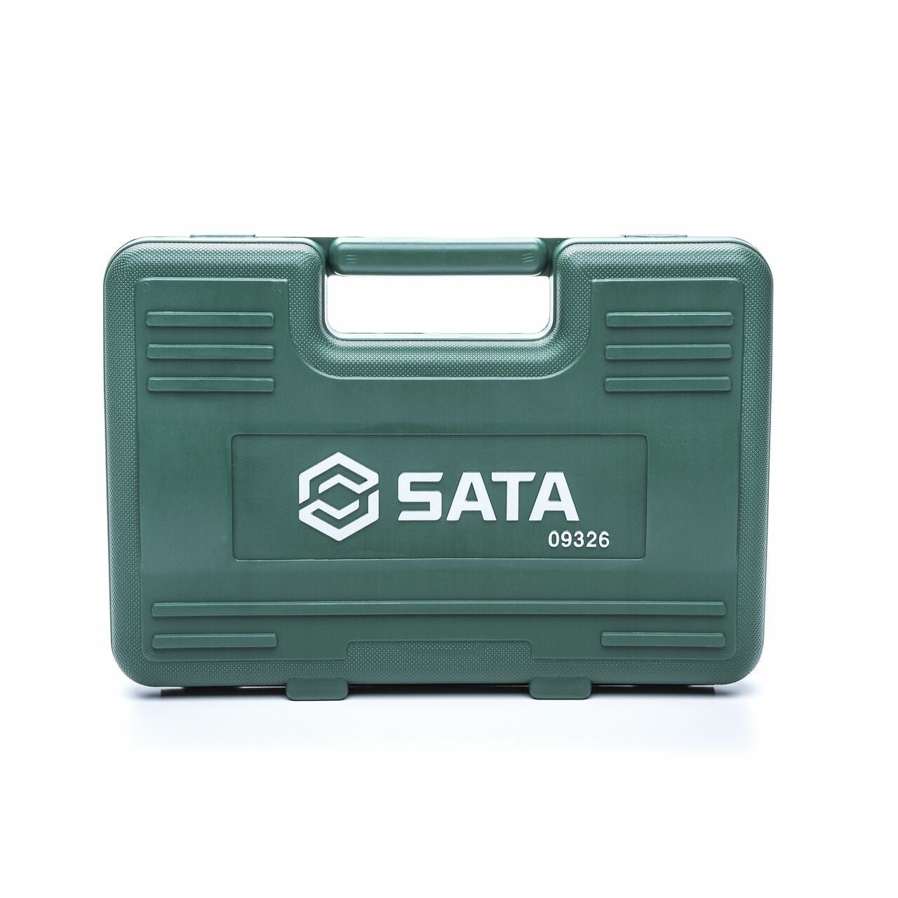 Sata 80pc Ratcheting Bit Driver Set
