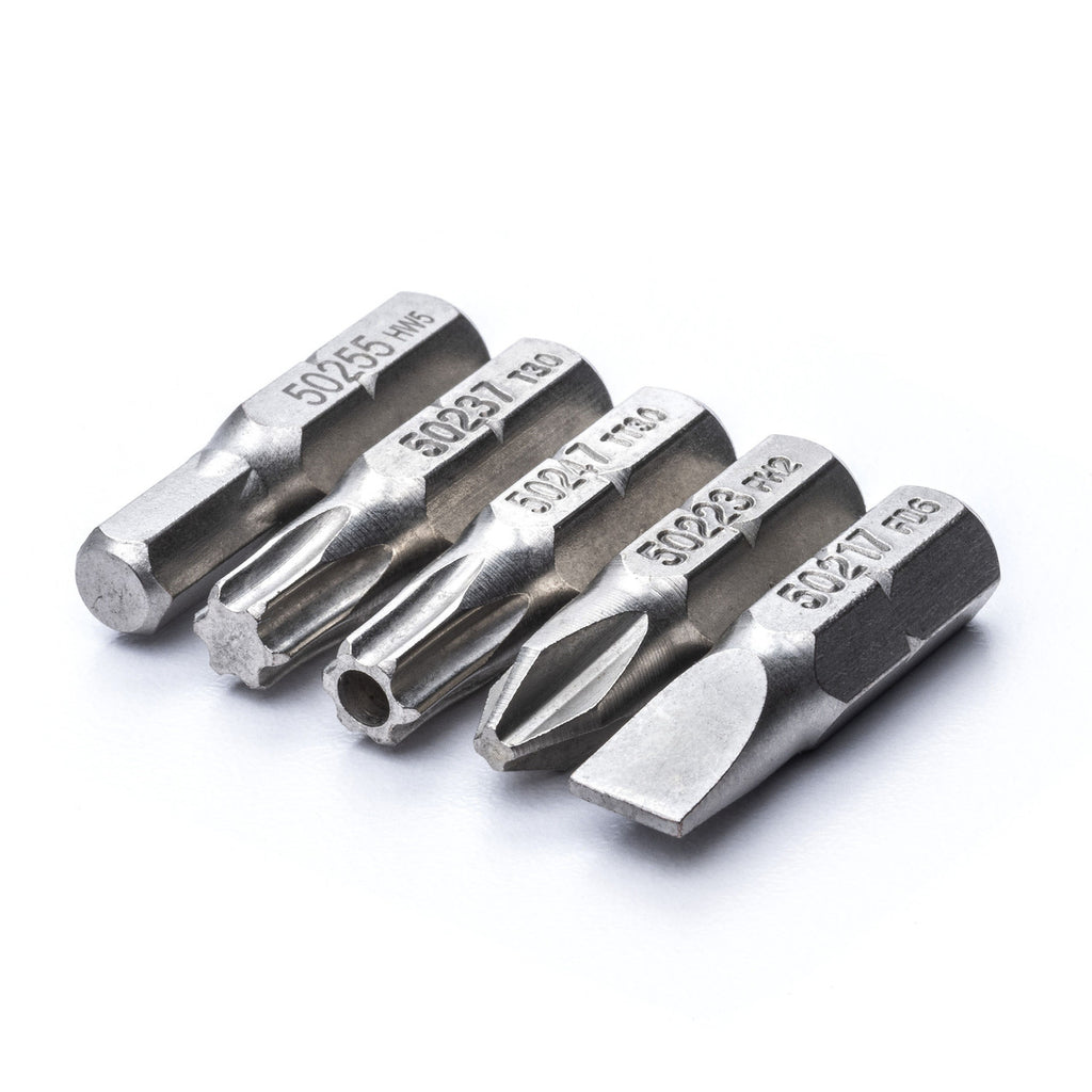 Sata 80pc Ratcheting Bit Driver Set