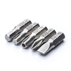 Sata 80pc Ratcheting Bit Driver Set