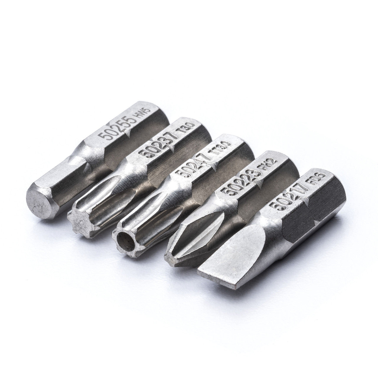Sata 80pc Ratcheting Bit Driver Set
