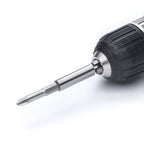 Sata 80pc Ratcheting Bit Driver Set