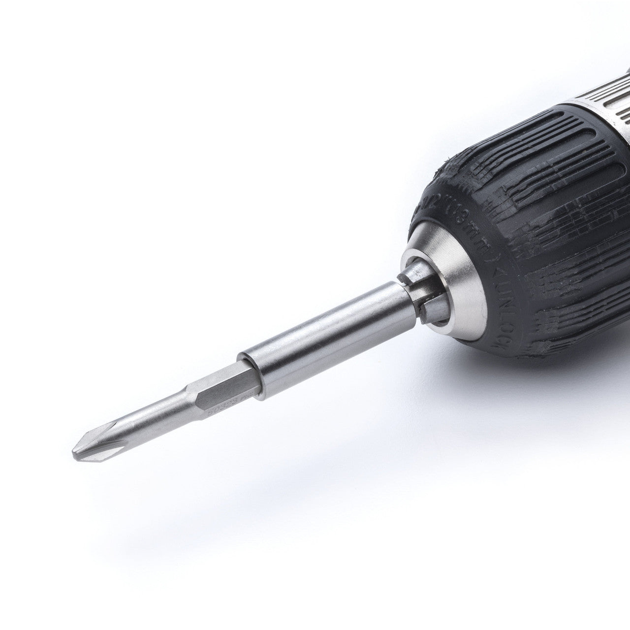 Sata 80pc Ratcheting Bit Driver Set
