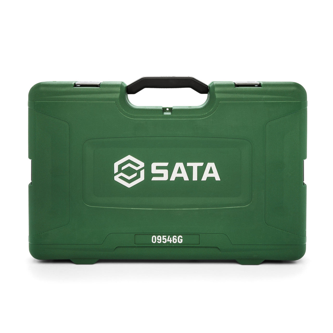 Sata 180pc Metric Ratchet & Socket Set 1/4 3/8 1/2