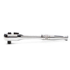 Sata 1/4Dr Quick Release Teardrop Ratchet 60T