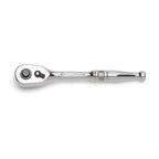 Sata 1/4Dr Quick Release Teardrop Ratchet 60T